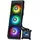 Lian Li HydroShift LCD 360RGB, schwarz