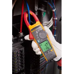 FLUKE Strommesszangen 378 FC/E