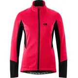 Gonso Softshell Hybrid Fahrradjacke