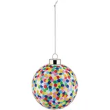 Alessi Proust 1 Weihnachtskugel