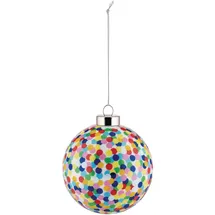 Alessi Proust 1 Weihnachtskugel