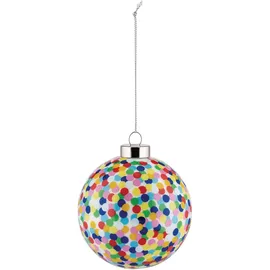Alessi Proust 1 Weihnachtskugel