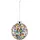 Alessi Proust 1 Weihnachtskugel