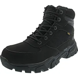 Dockers 53HE102 Herren Schwarz 42