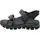 SKECHERS Glide Step Herren Schwarz 42