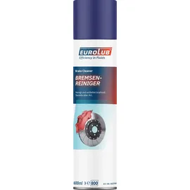 Eurolub Bremsenreiniger Spray, 600 ml