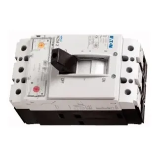 Eaton 269236 Leistungsschalter, 3p, 125A NZMH2-A125-NA