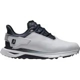 FootJoy Golfschuhe Damen Pro SLX, weiss/navy