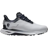 FootJoy Golfschuhe Damen Pro SLX, weiss/navy