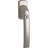 Maco Fenstergriff Harmony - champagne eloxiert