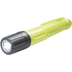 PARAT Sicherheitslampe Paralux® PX3 LED Atex Zone 2, IP68, inkl. Batterien