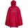 Vaude Valdipino Poncho red Uni L