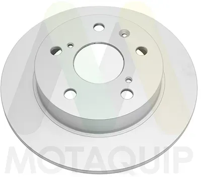 MOTAQUIP Bremsscheibe lvbd1735 259mm 9mm für Suzuki