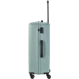 Travelite Bali 4 Rollen Kofferset 3-teilig Mint