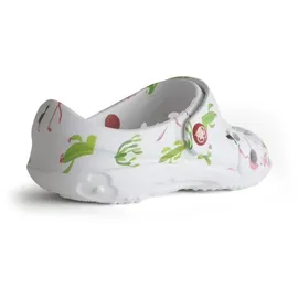 SCHUZZ Globule Cactus & flamingo 39 - 39