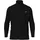 New Balance Athletics Heat Grid 1/2 Zip Herren Black L