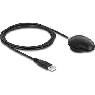 Navilock Navilock, Fahrzeug Navigation Zubehör, NL-802U EVA-M8Q USB 2.0 Multi GNSS Empfänger u-blox 8 1,5 m