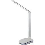 GLOBO Talisa Silberfarben