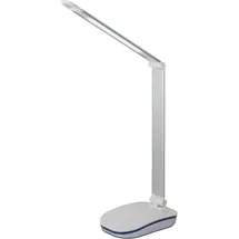 GLOBO Talisa Silberfarben