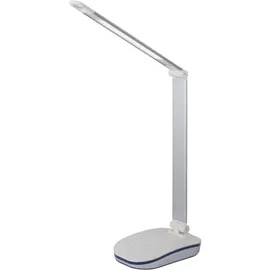 GLOBO Talisa Silberfarben