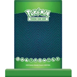 Pokémon Ogerpon ex Premium Kollektion