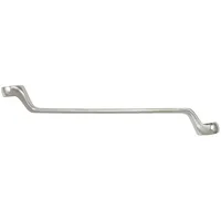 KS Tools Doppel-Ringschlüssel, gekröpft, 36x41mm