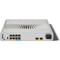 Cisco C9200CX-8UXG-2X-E neu