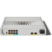 Cisco C9200CX-8UXG-2X-E neu