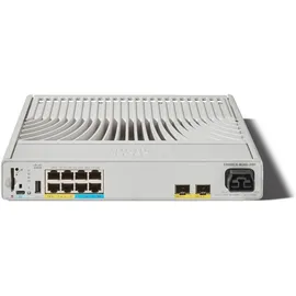Cisco C9200CX-8UXG-2X-E neu