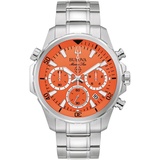 BULOVA Marine Star 96B395 Herrenchronograph