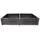 Neustanlo Hochbeet Beetlo L 158 x 82 x 31 cm Grau