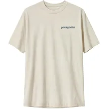 Patagonia Cap Cool Daily Boardshort Logo weiß S