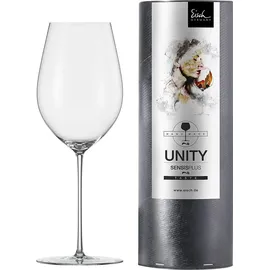 Eisch Rotweinglas Kristallglas 0,615 l