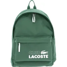 Lacoste Neocroc Backpack Grün