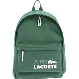 Lacoste Neocroc Backpack Grün