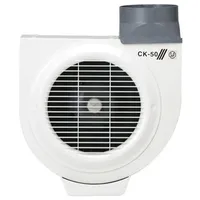 Soler & Palau S&P CK-50 120W