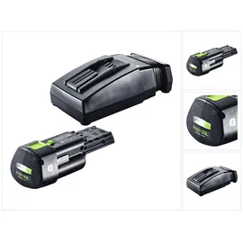 Festool Energie Set 1x BP 18 Li 3,0 Akku 18 V 3,0 Ah