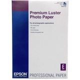 Epson Premium Luster A2 25 Blatt