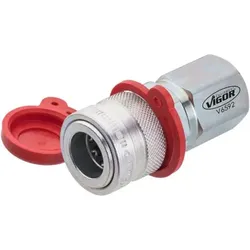 Adapter 3/8′′ Innengewinde ∙ auf CEJN / Pumpe ∙ V6592
