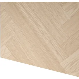 Beliani Etel 180 x 200 cm Braun