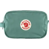 Fjällräven Kånken Gear Kulturbeutel - Frost Green - One Size