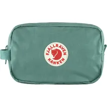 Fjällräven Kånken Gear Kulturbeutel - Frost Green - One Size