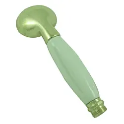 Kludi Handbrause Adlon 7529545-00 messing