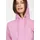 FRUIT OF THE LOOM Kapuzensweatshirt Rosa XXL