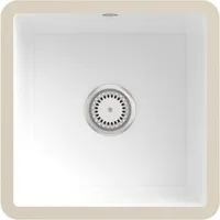 Villeroy & Boch V&B Unterbauspüle Subway 50 SU m