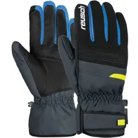 Reusch Herren Handschuhe Reusch Brandon R-TEX® XT, dark granite