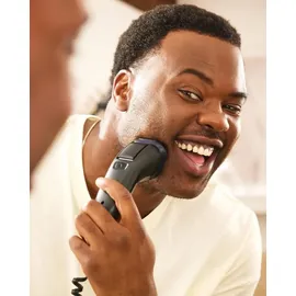 Remington R3 Style Series R3002 Schwarz