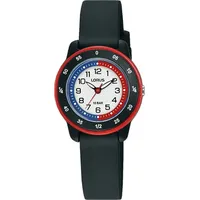 Lorus Watches Rrx51jx9 Uhr - Black - One Size