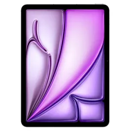 Apple iPad Air 11" (6. Generation 2024) 512 GB Wi-Fi + Cellular violett
