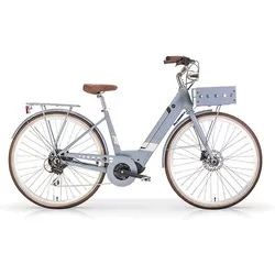 MBM Elektro-Citybike 28 Zoll RAMBLA Lady 28